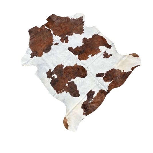 Brindle Tigrated Genuine Cowhide Rug XL (190 x 230cm)
