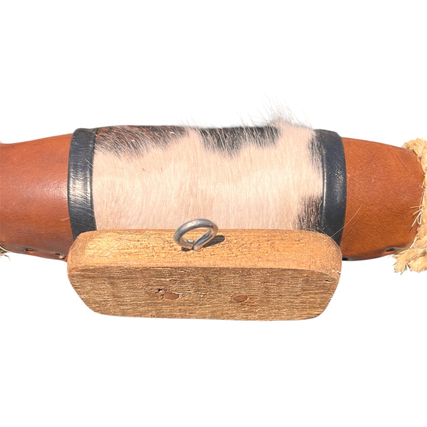 Authentische Horn Dekoration Boss Taurus (50cm)