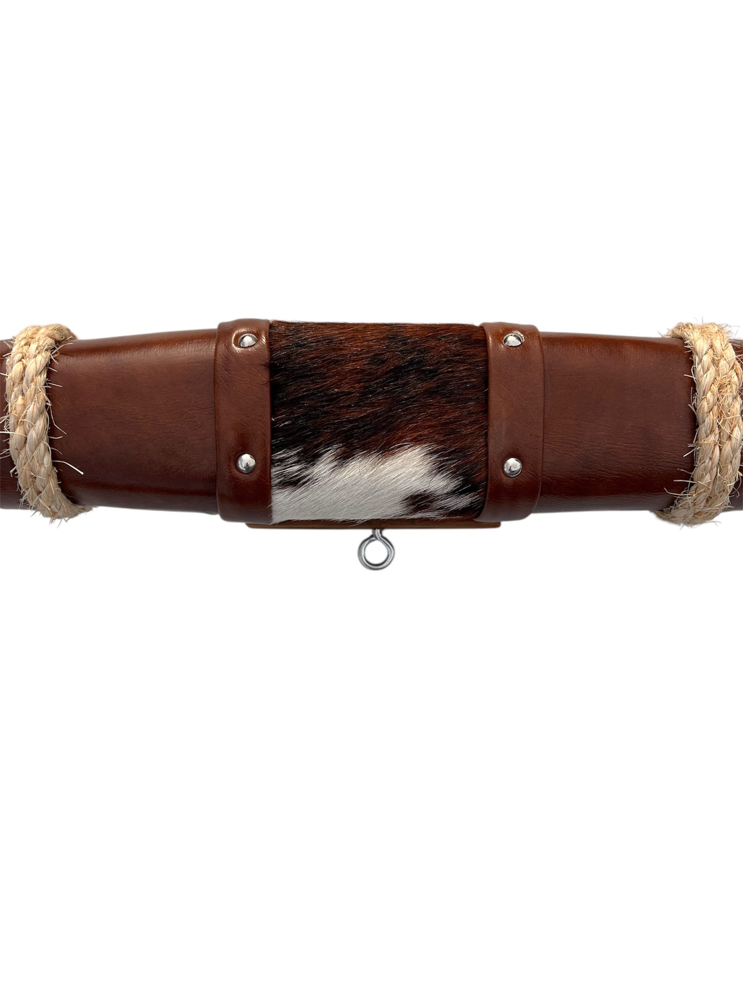 Authentische Horn Dekoration Boss Taurus (50cm)