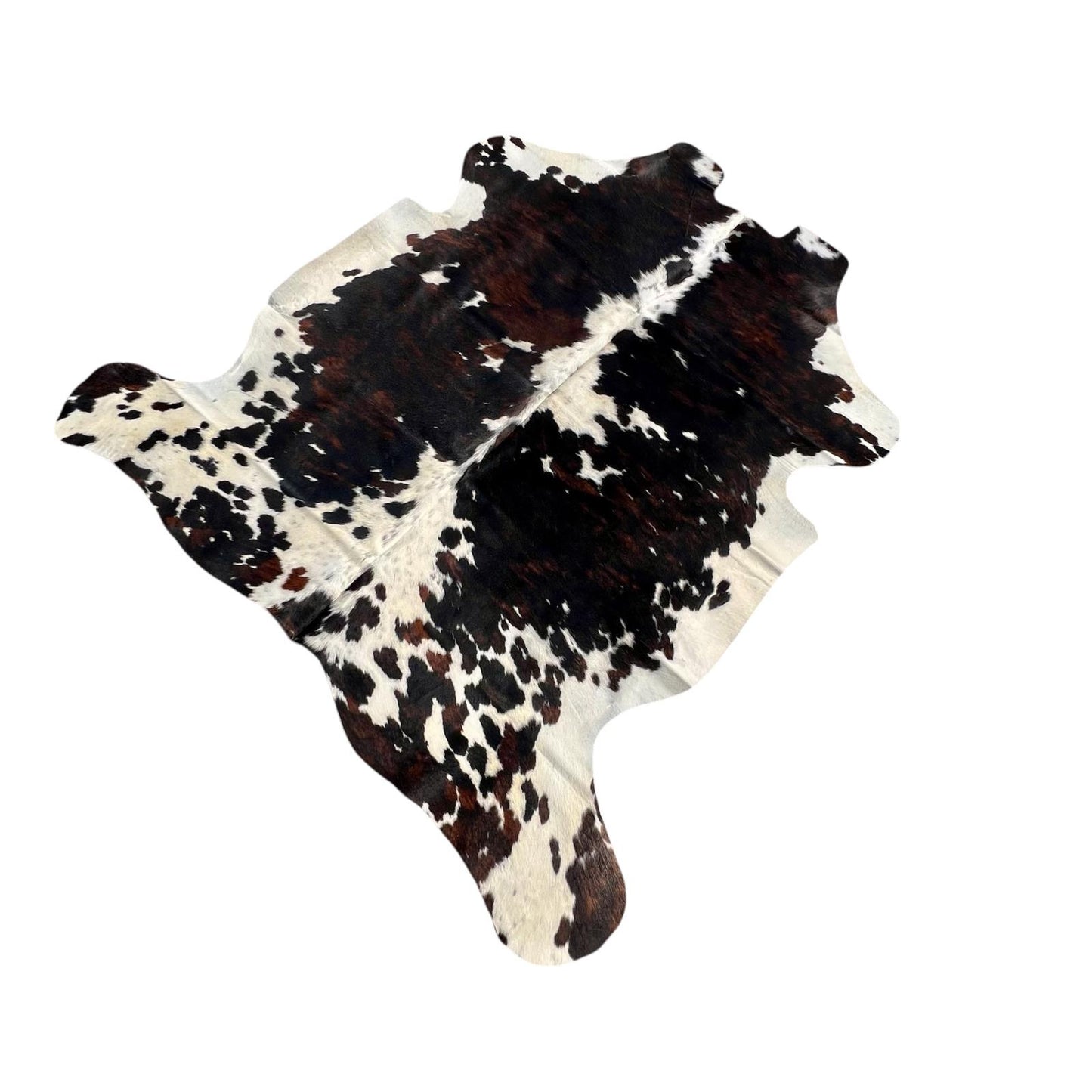 Cowhide Rug Genuine Brindle XL (190 x 230cm)