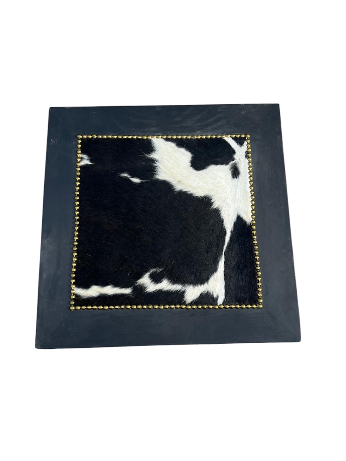 Luxury horn table