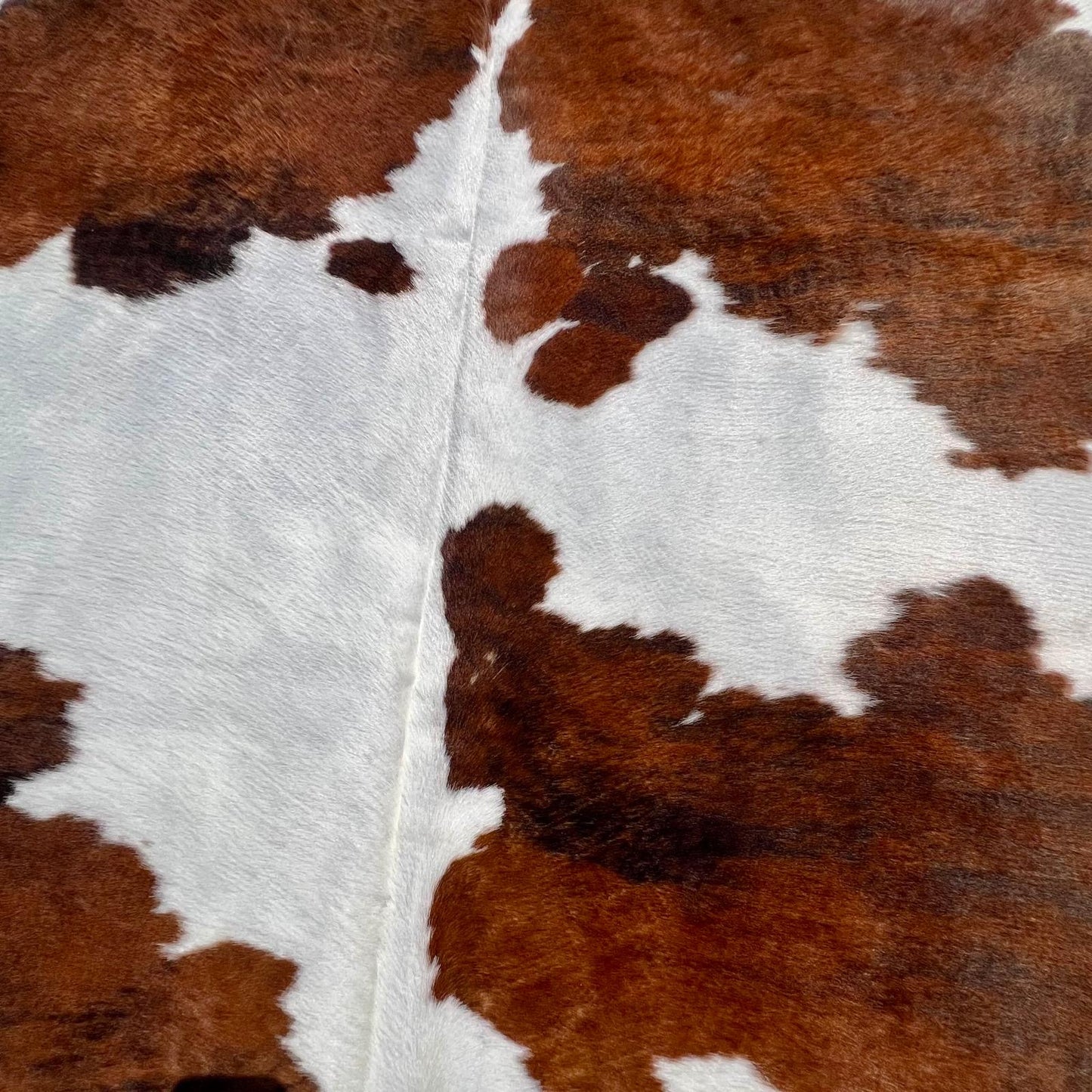 Brindle Tigrated Genuine Cowhide Rug XL (190 x 230cm)