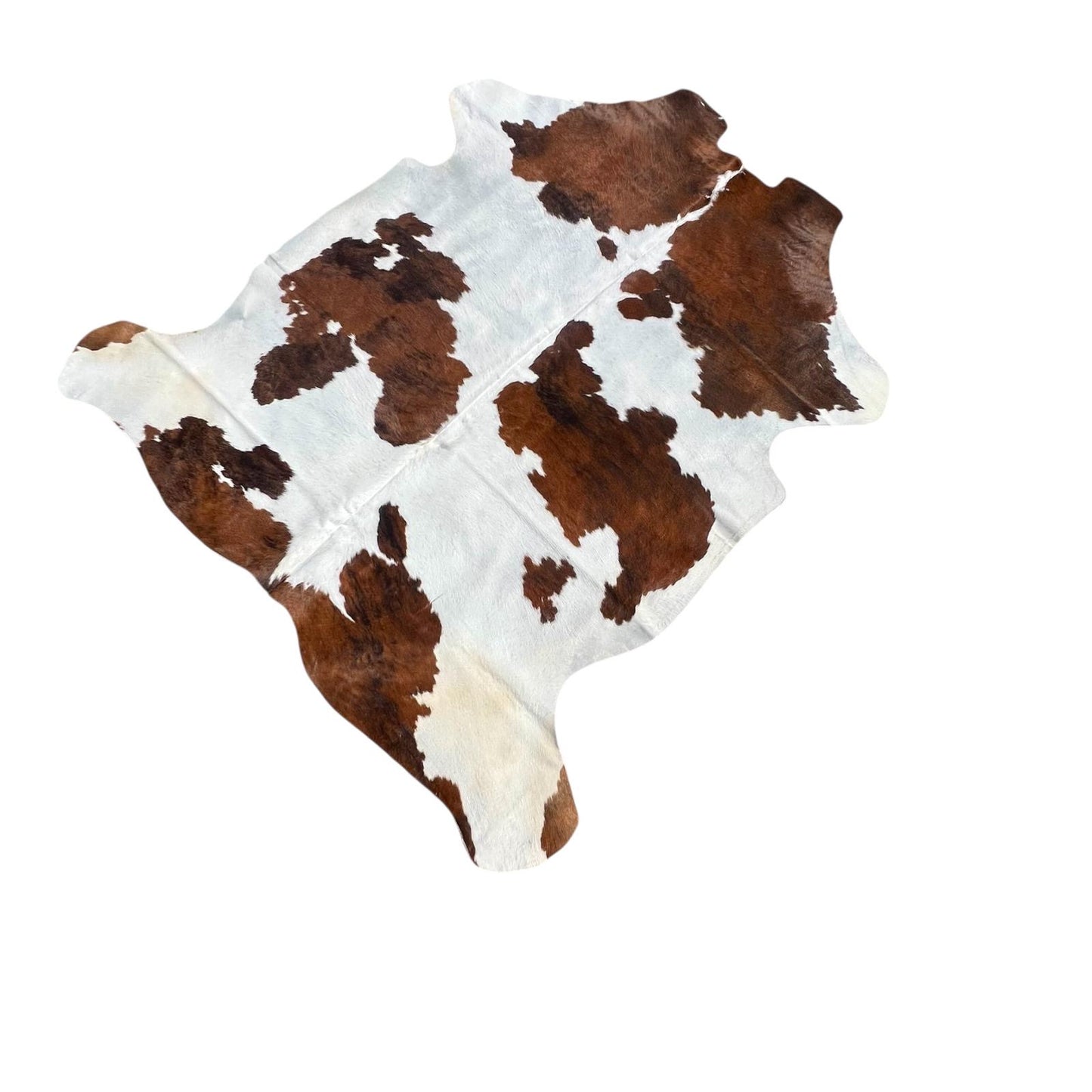 Brindle Tigrated Genuine Cowhide Rug XL (190 x 230cm)