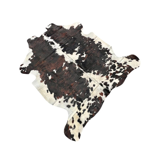 Cowhide Rug Genuine Brindle XL (190 x 230cm)